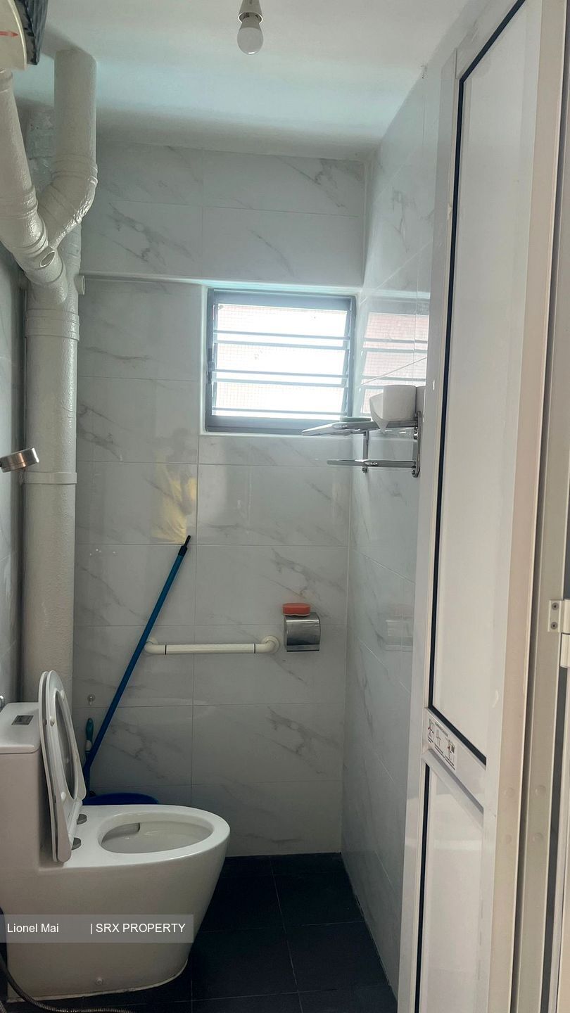 Blk 18 Toh Yi Drive (Bukit Timah), HDB 3 Rooms #433600001